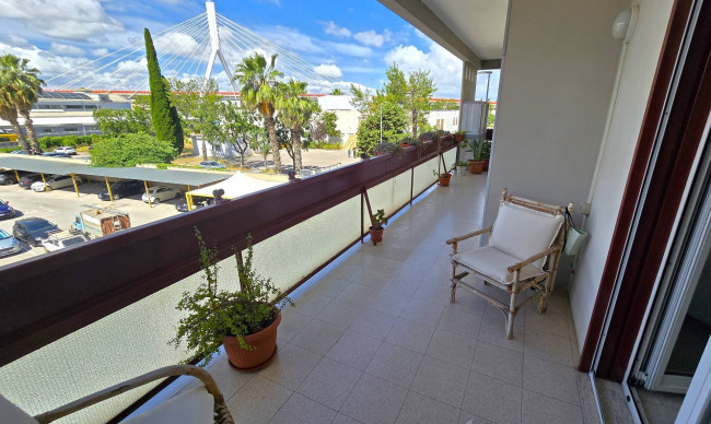 Appartamento in vendita a Bari