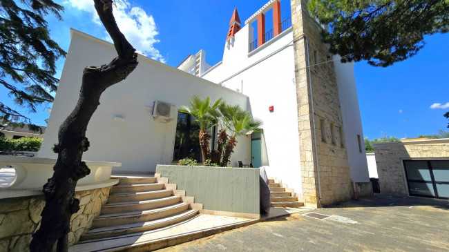 Villa in vendita a Bari