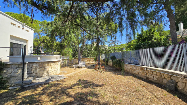 Villa in vendita a Bari