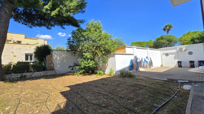 Villa in vendita a Bari