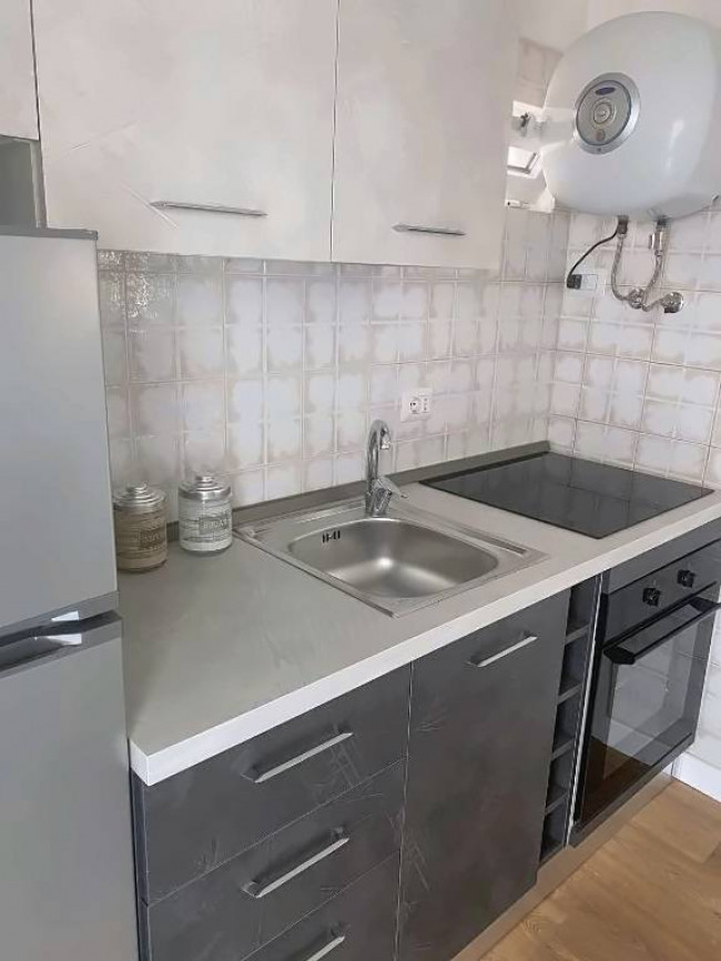 Appartamento in vendita a Bari