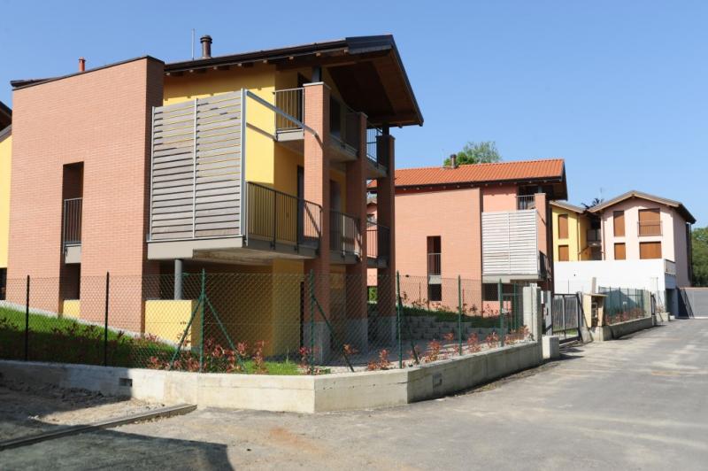 Villa BODIO LOMNAGO vendita    Studio Bignardi-Pre Immobiliare