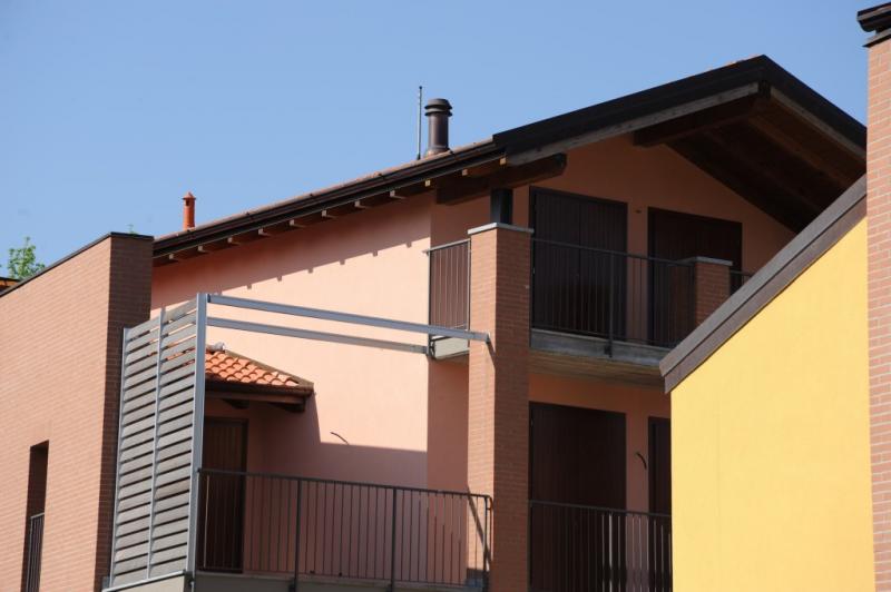 Villa BODIO LOMNAGO vendita    Studio Bignardi-Pre Immobiliare