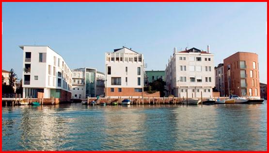 Appartamento VENEZIA vendita    Studio Bignardi-Pre Immobiliare