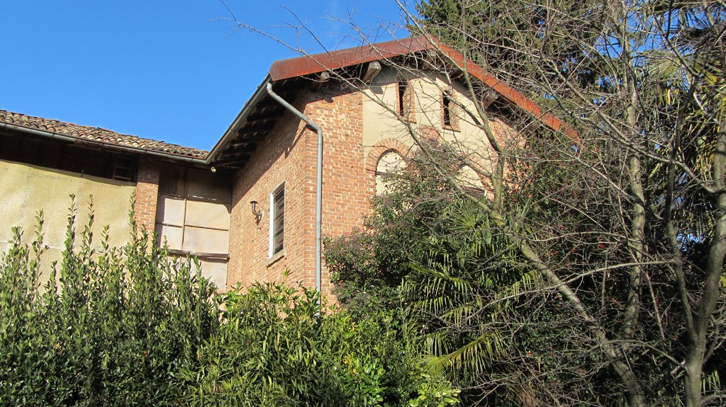 Rustico - Cascina CARONNO VARESINO vendita    Studio Bignardi-Pre Immobiliare