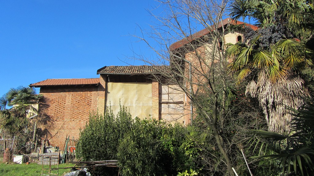 Rustico - Cascina CARONNO VARESINO vendita    Studio Bignardi-Pre Immobiliare