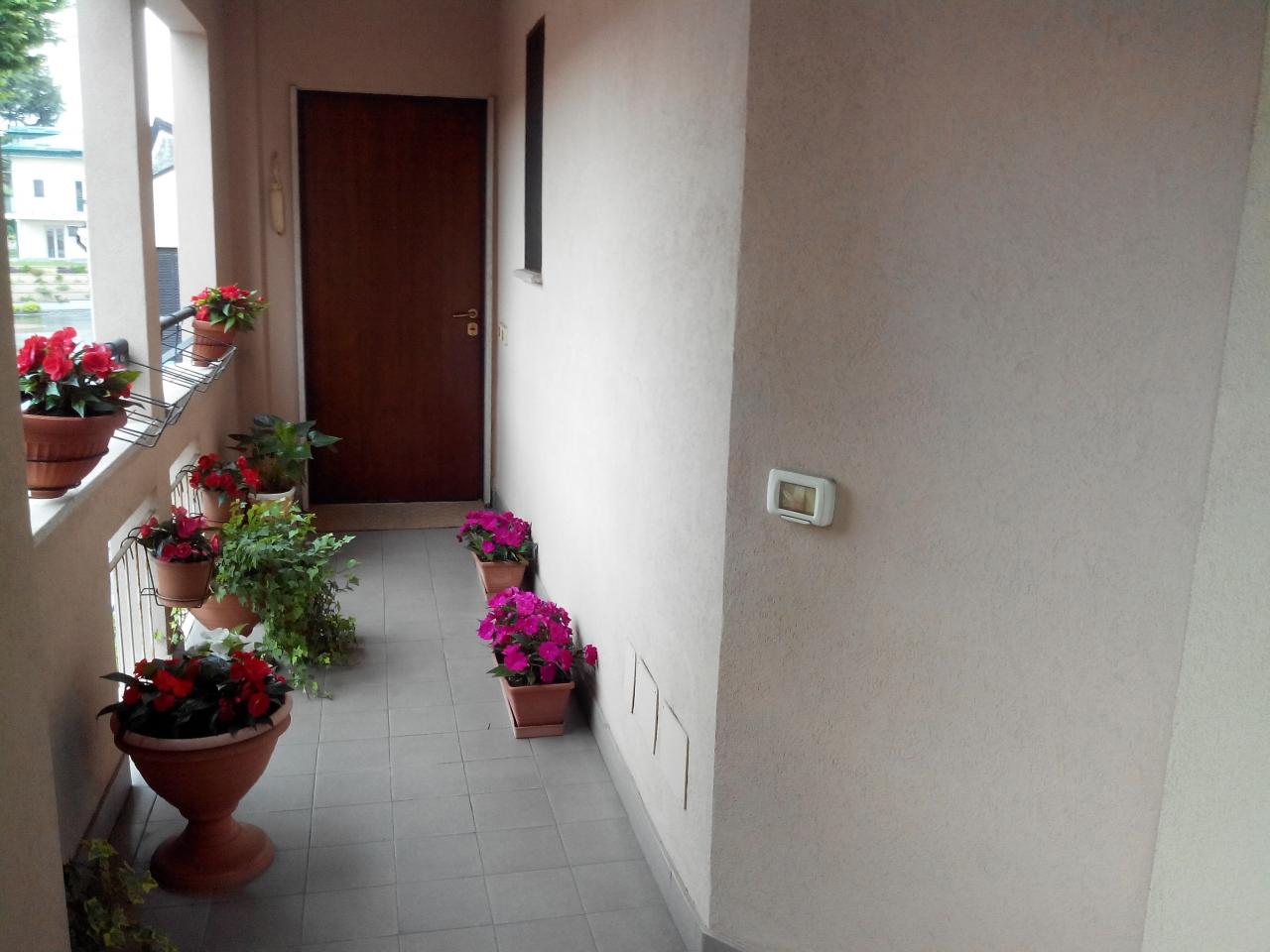 Appartamento AZZATE vendita    Studio Bignardi-Pre Immobiliare