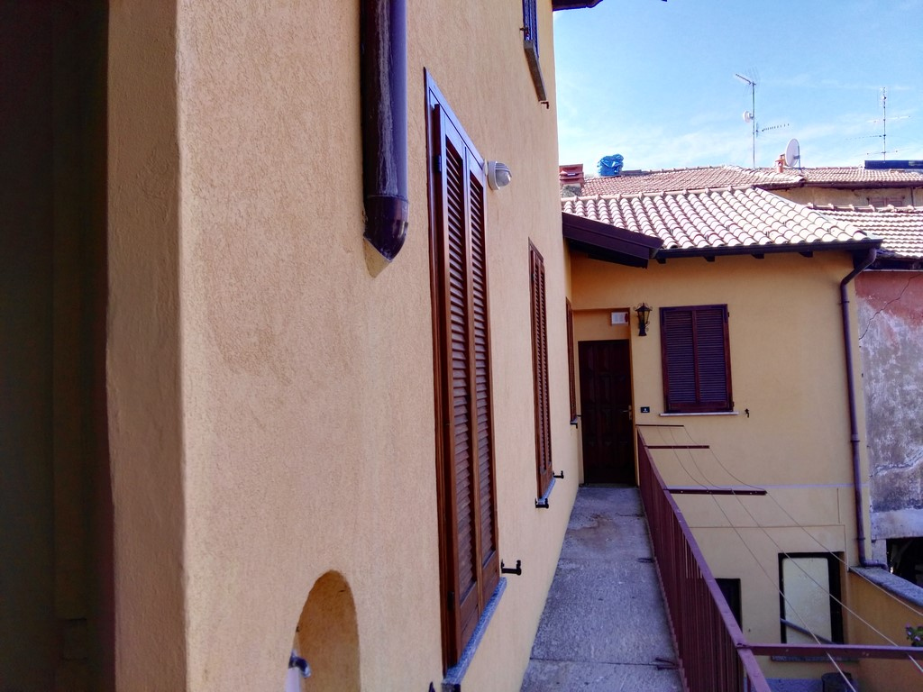 Appartamento CARONNO VARESINO vendita    Studio Bignardi-Pre Immobiliare