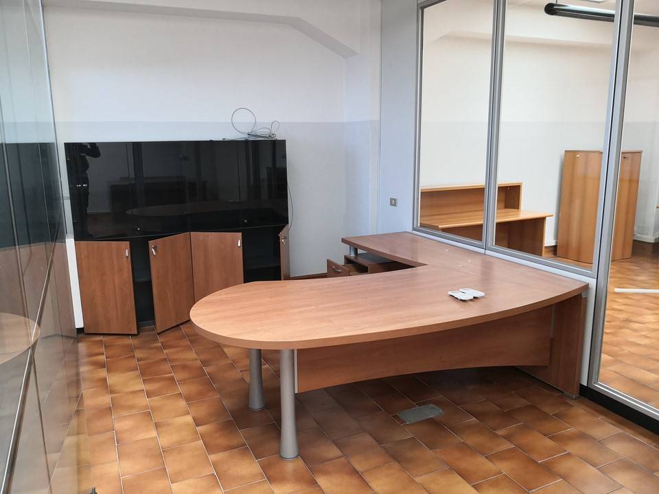 Ufficio - Loc.Com. VARESE affitto  Bizzozero  Studio Bignardi-Pre Immobiliare