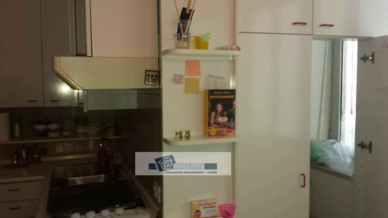 Appartamento CHIETI vendita  Semicentro  Chiocciola Immobiliare di Carlo Ettore Treppiedi