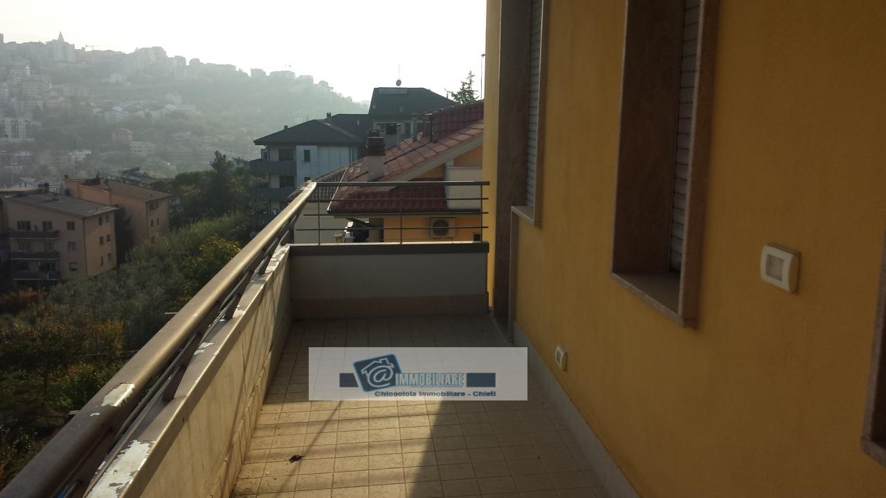 Appartamento CHIETI vendita  Periferia  Chiocciola Immobiliare di Carlo Ettore Treppiedi