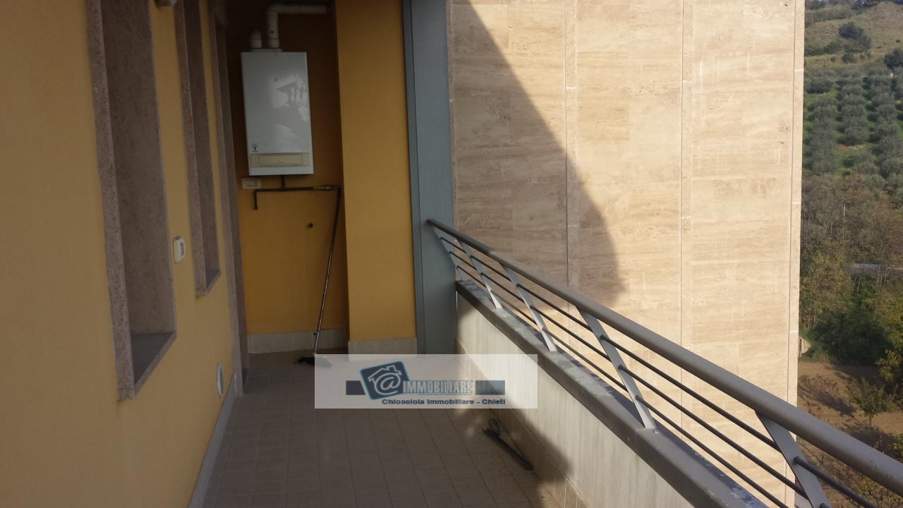 Appartamento CHIETI vendita  Periferia  Chiocciola Immobiliare di Carlo Ettore Treppiedi