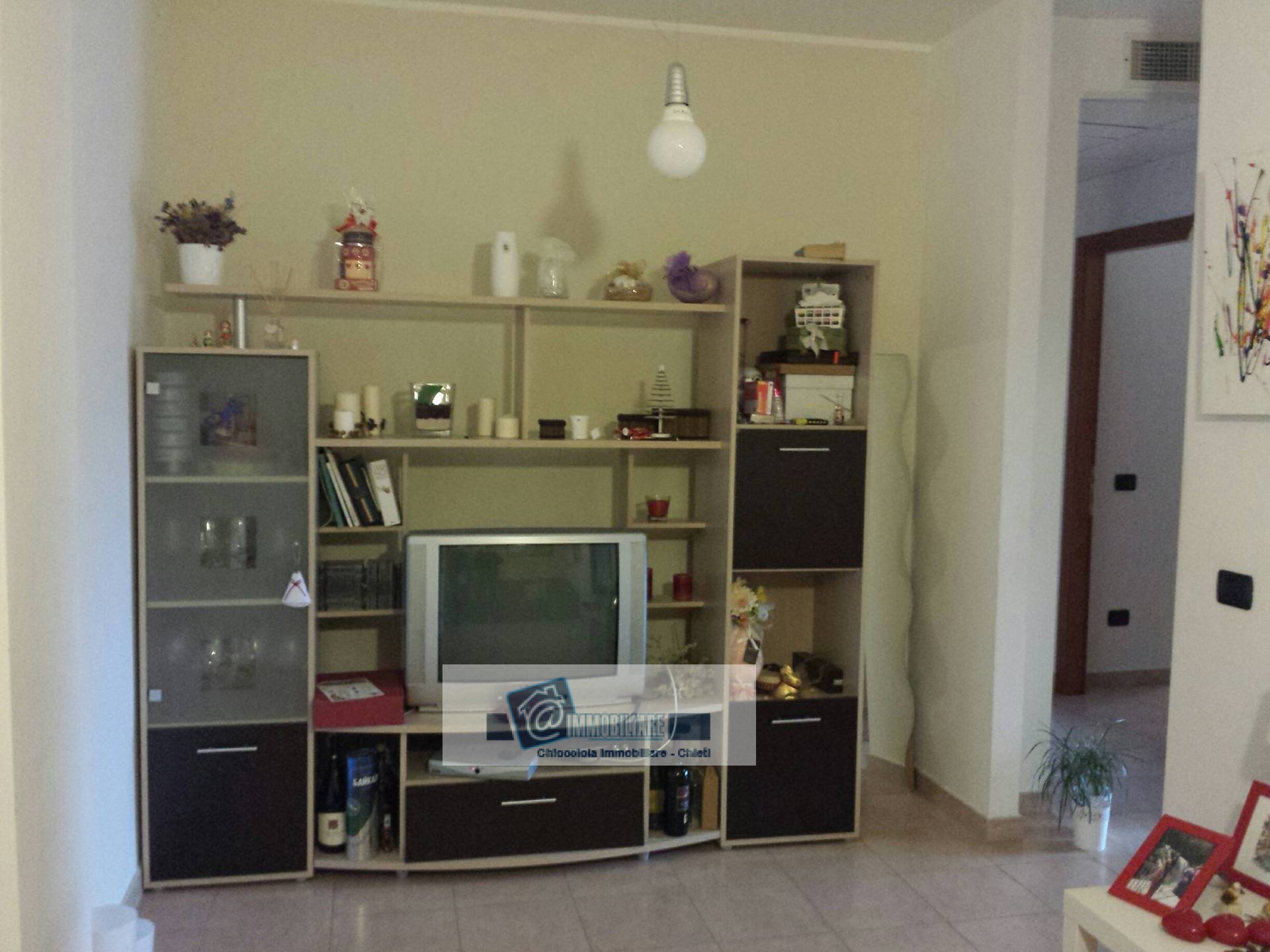 Appartamento CHIETI vendita  Semicentro  Chiocciola Immobiliare di Carlo Ettore Treppiedi