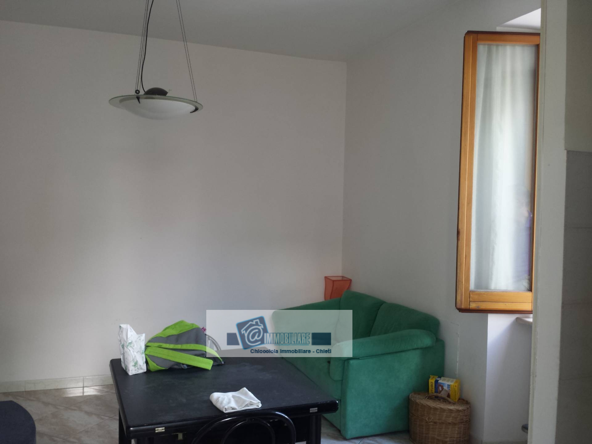 Appartamento CHIETI vendita  Stazione  Chiocciola Immobiliare di Carlo Ettore Treppiedi
