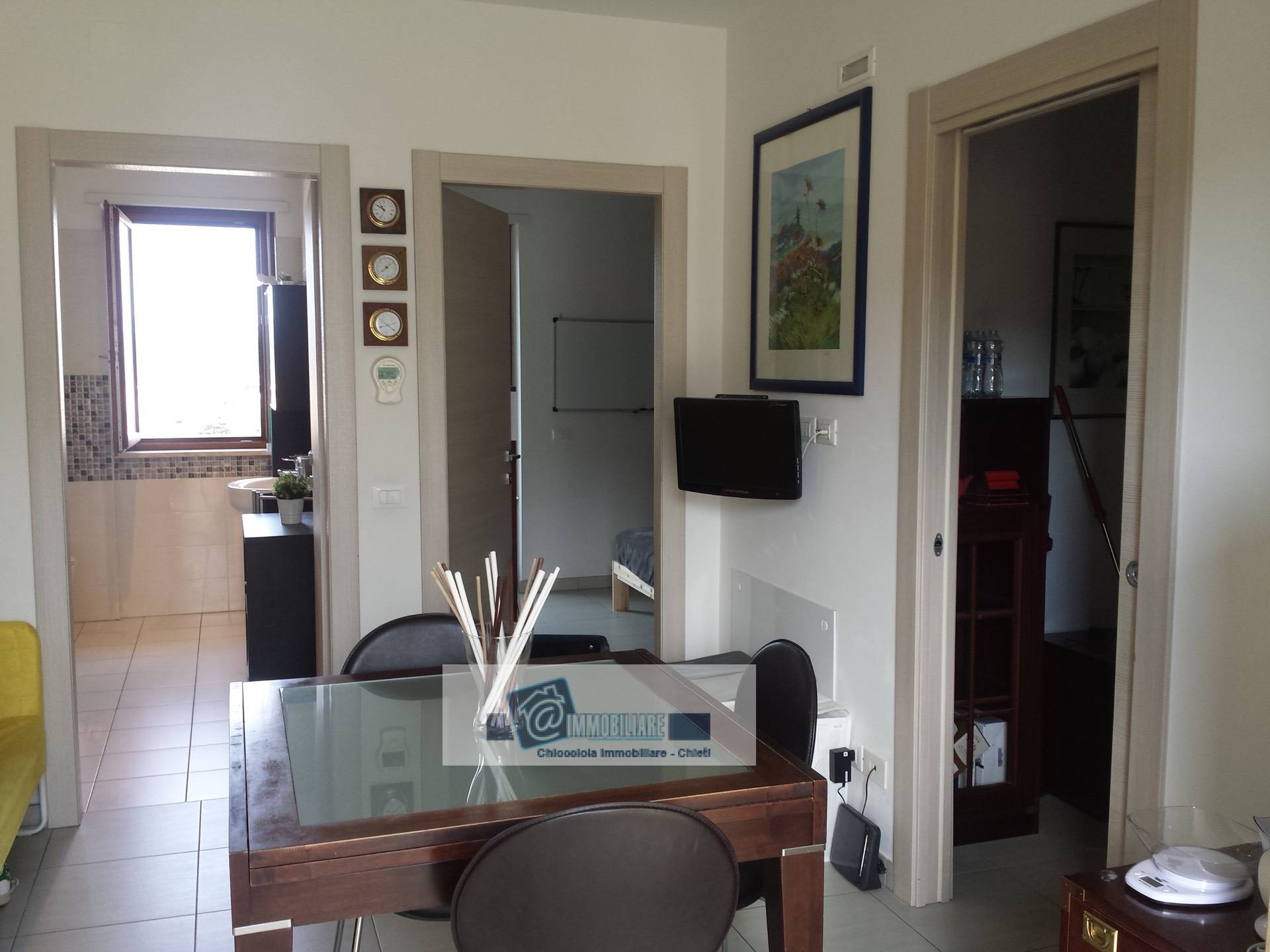 Appartamento CHIETI vendita  Zona Universitaria  Chiocciola Immobiliare di Carlo Ettore Treppiedi