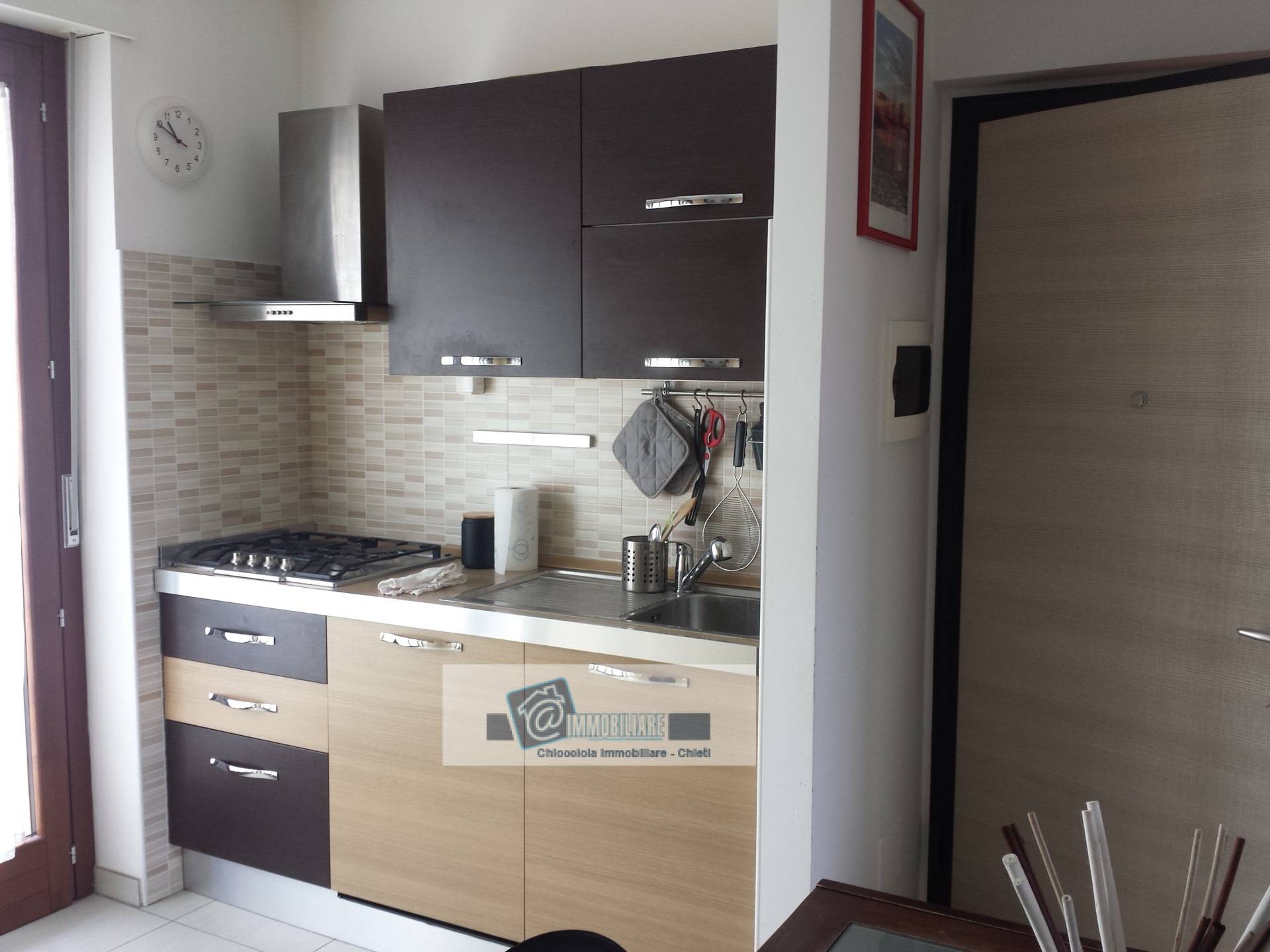 Appartamento CHIETI vendita  Zona Universitaria  Chiocciola Immobiliare di Carlo Ettore Treppiedi