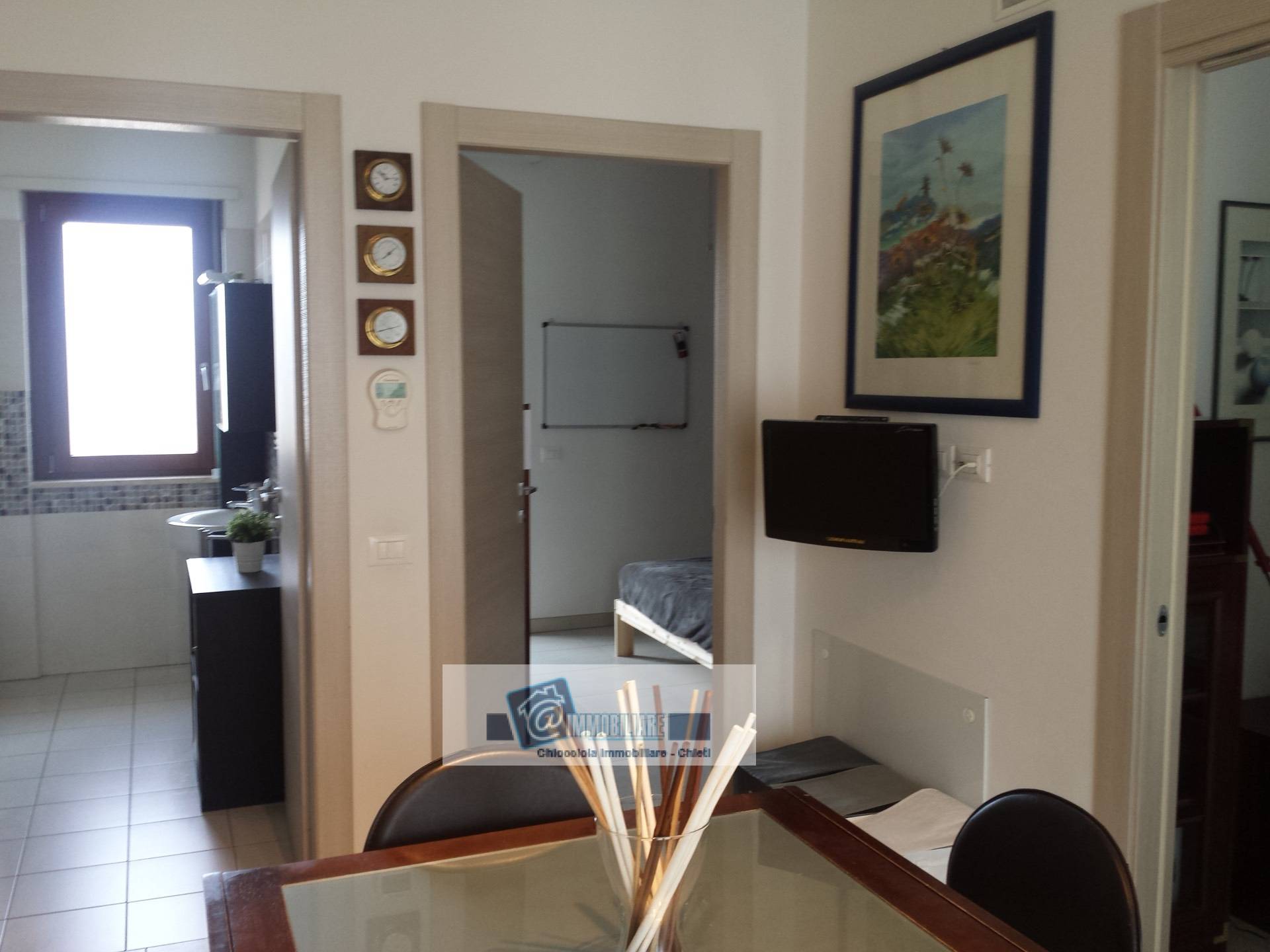 Appartamento CHIETI vendita  Zona Universitaria  Chiocciola Immobiliare di Carlo Ettore Treppiedi
