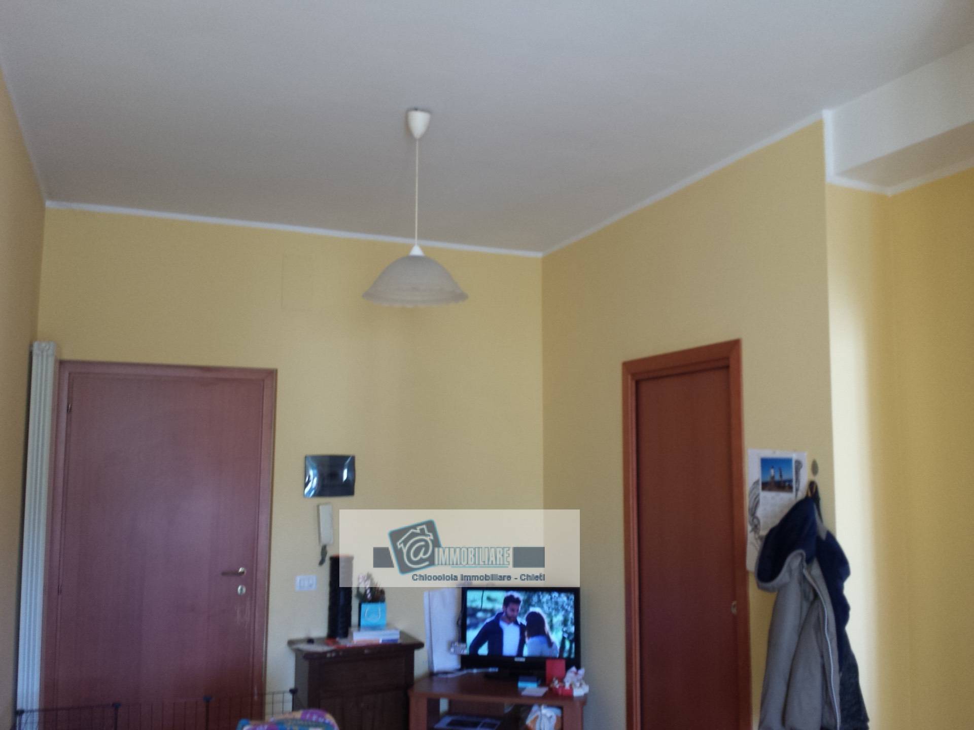 Appartamento CHIETI vendita  Stazione  Chiocciola Immobiliare di Carlo Ettore Treppiedi