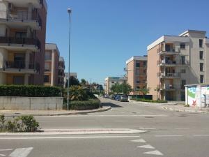 Appartamento per studenti in affitto a Chieti