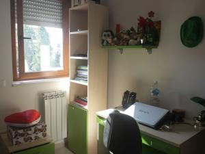 Camera in affitto a Chieti