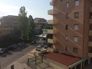 Camera in affitto a Chieti