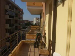 Camera in affitto a Chieti