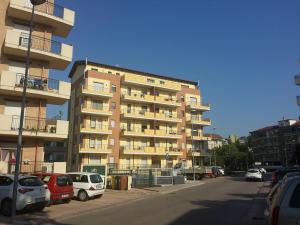 Camera in affitto a Chieti