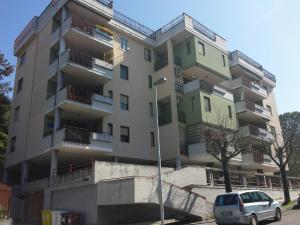 Camera in affitto a Chieti