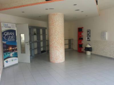 Studio/Ufficio in affitto a Chieti