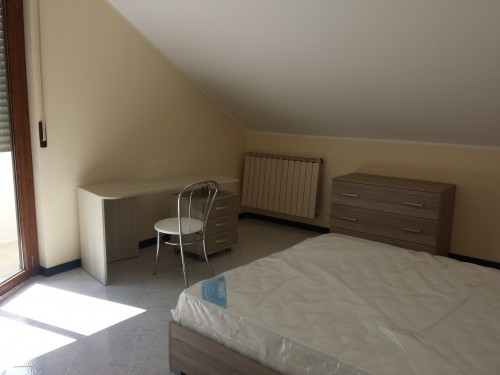 Camera in affitto a Chieti
