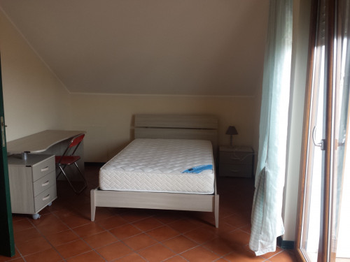 Camera in affitto a Chieti