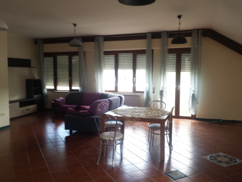 Camera in affitto a Chieti