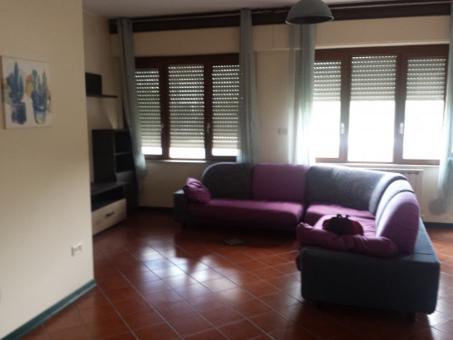 Camera in affitto a Chieti