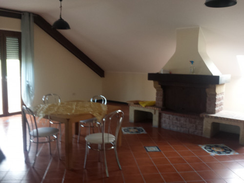 Camera in affitto a Chieti