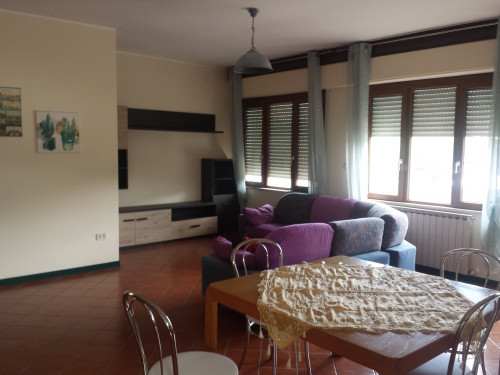 Camera in Affitto a Chieti