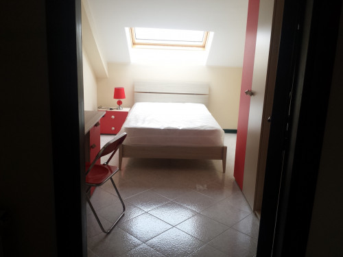Camera in affitto a Chieti