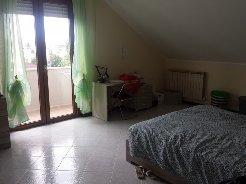 Camera in affitto a Chieti