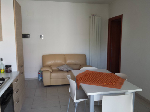 Appartamento per studenti in affitto a Chieti