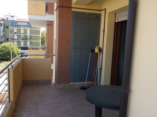 Appartamento per studenti in affitto a Chieti