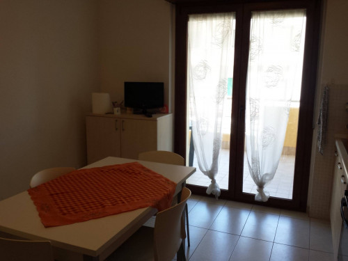 Appartamento per studenti in affitto a Chieti