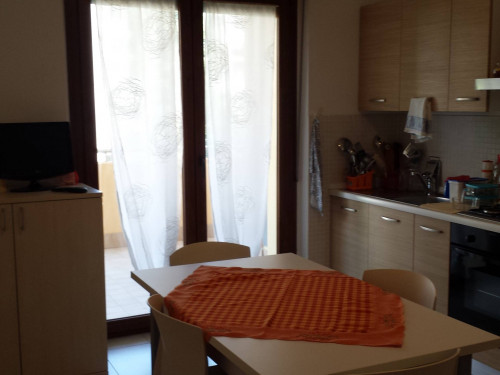 Appartamento per studenti in affitto a Chieti