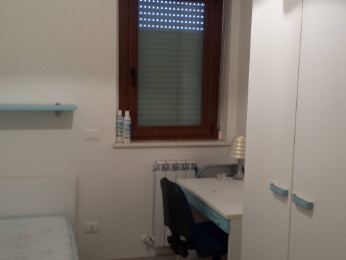 Appartamento per studenti in affitto a Chieti
