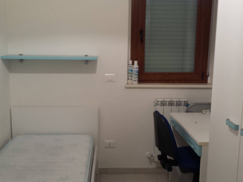 Appartamento per studenti in affitto a Chieti