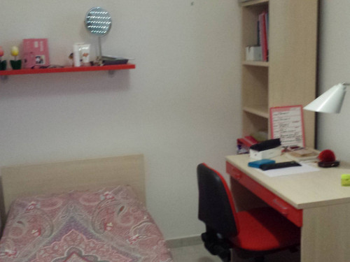 Appartamento per studenti in affitto a Chieti