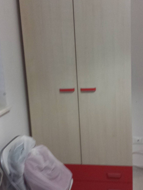 Appartamento per studenti in affitto a Chieti