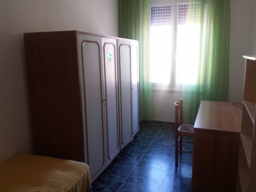 Camera in affitto a Chieti