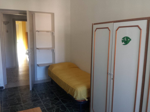 Camera in affitto a Chieti