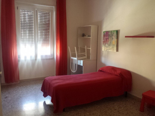 Camera in affitto a Chieti