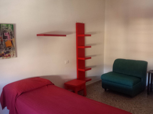 Camera in affitto a Chieti
