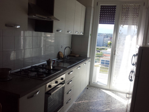 Camera in affitto a Chieti